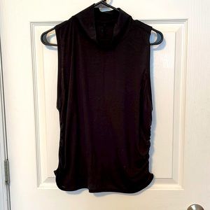 lululemon See the Horizon Tank- Black, workout top